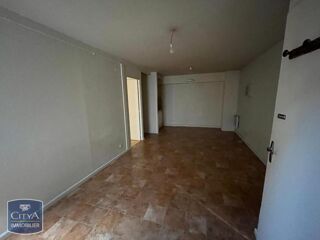  Appartement à louer 2 pièces 41 m²