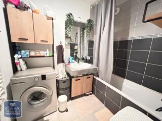  Appartement à louer 3 pièces 63 m²