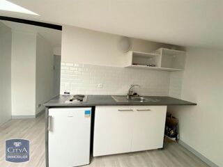  Appartement � louer 1 pi�ce 15 m�