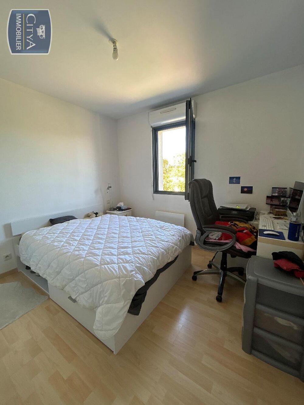 location Appartement - 2 pièce(s) - 35 m² Niort (79000)