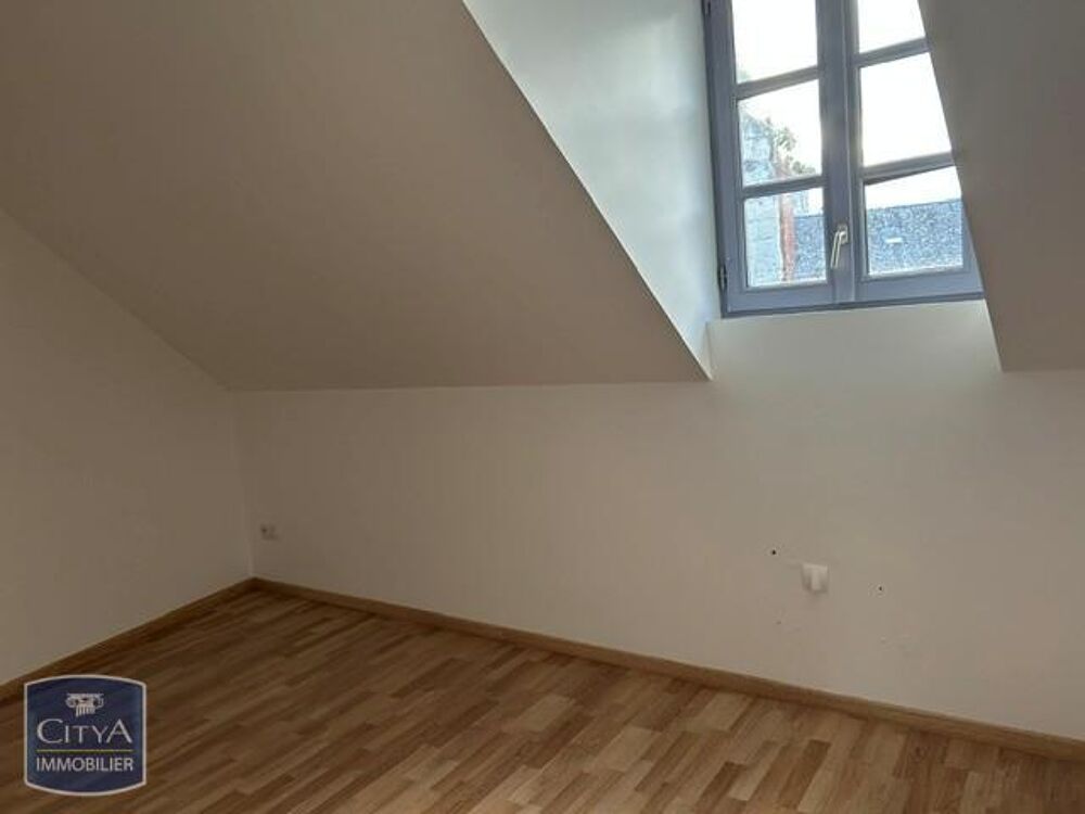 location Appartement - 2 pièce(s) - 49 m² Saumur (49400)