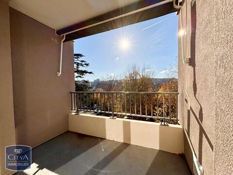  Appartement  louer 1 pice 28 m