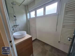  Maison à louer 4 pièces 78 m²
