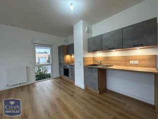  Appartement � louer 3 pi�ces 65 m�