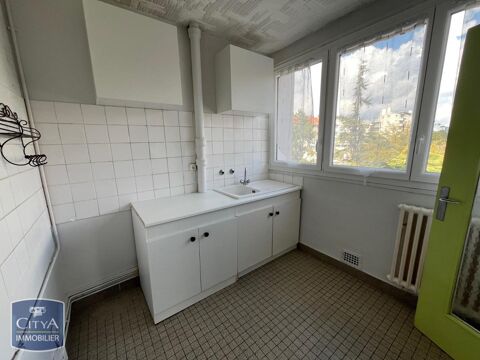  Appartement  louer 3 pices 48 m