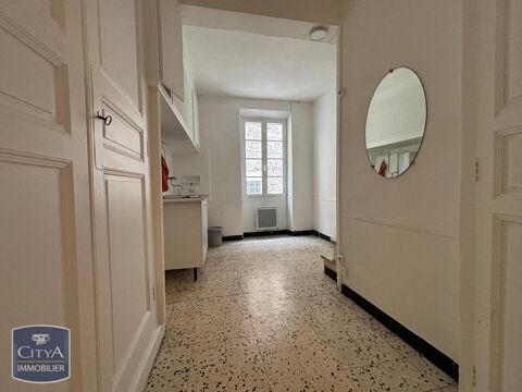   Location Maison Maison - 3 pi�ce(s) - 57 m�