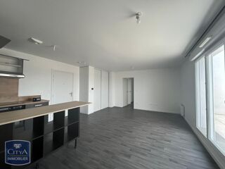  Appartement à louer 3 pièces 69 m²