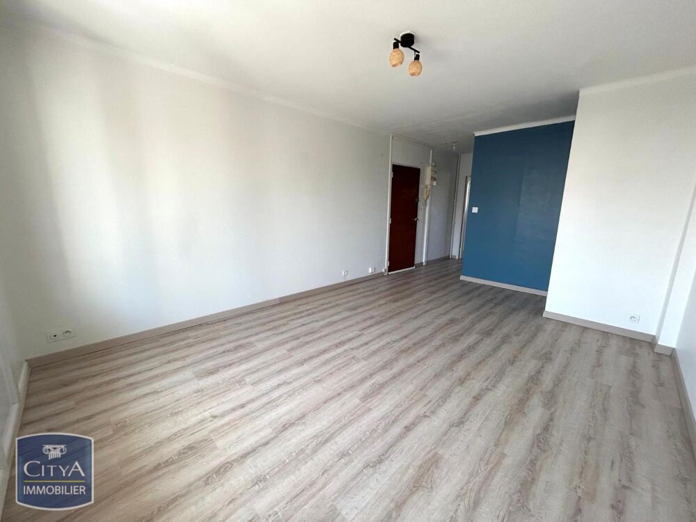 location Appartement - 3 pièce(s) - 62 m² Saint-Brieuc (22000)