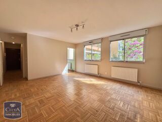  Appartement � louer 1 pi�ce 37 m�