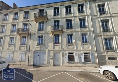 &Agrave; louer, local commercial d'une superficie g&eacute;n&eacute;reuse ... 1033 71000 Macon