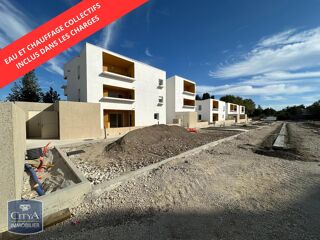  Appartement à louer 2 pièces 46 m²