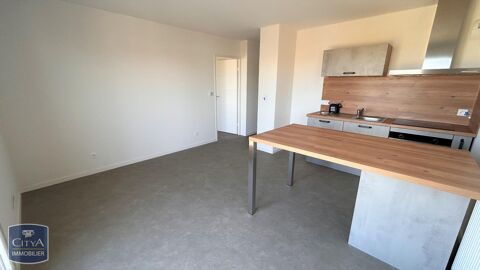  Appartement  louer 2 pices 43 m