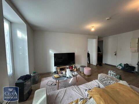  Appartement � louer 3 pi�ces 57 m�