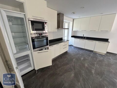  Maison  louer 4 pices 75 m