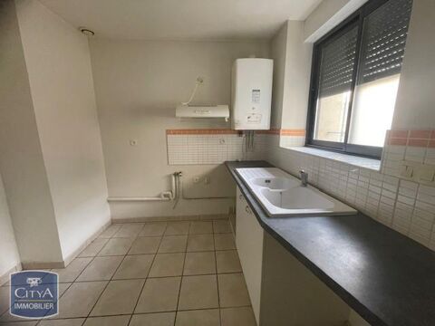  Appartement  louer 3 pices 63 m