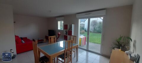  Maison � louer 4 pi�ces 84 m�