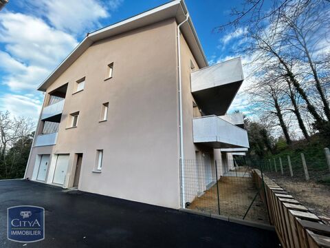  Appartement � louer 2 pi�ces 53 m�