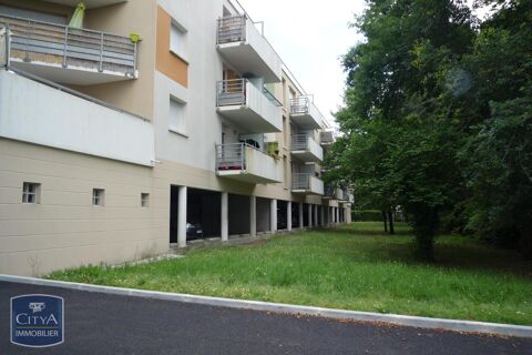   Location Appartement Appartement - 2 pi�ce(s) - 39 m�