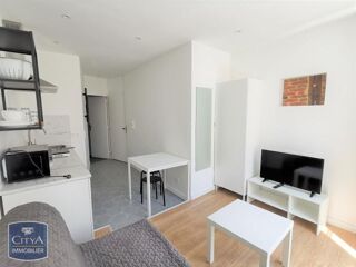  Appartement � louer 1 pi�ce 20 m�
