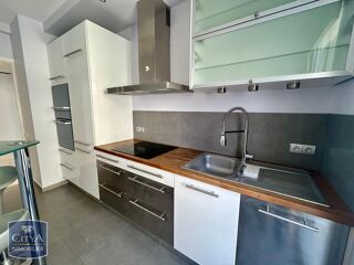  Appartement � louer 3 pi�ces 59 m�