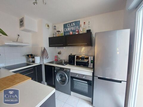  Appartement  louer 3 pices 58 m