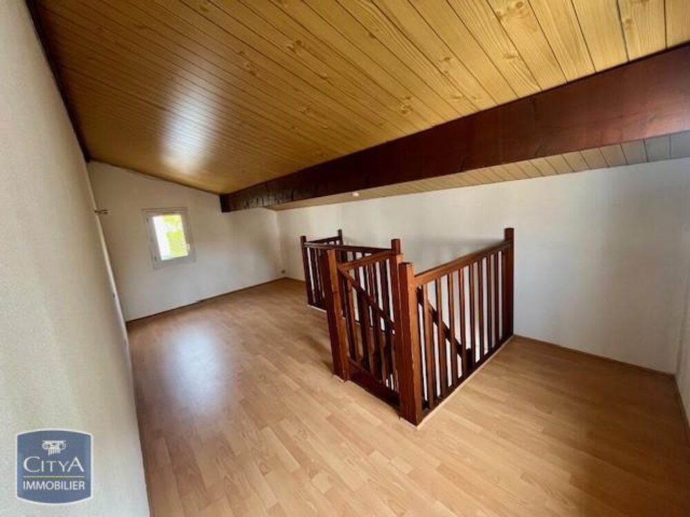 location Appartement - 2 pièce(s) - 26 m² Agen (47000)