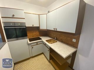  Appartement � louer 1 pi�ce 46 m�