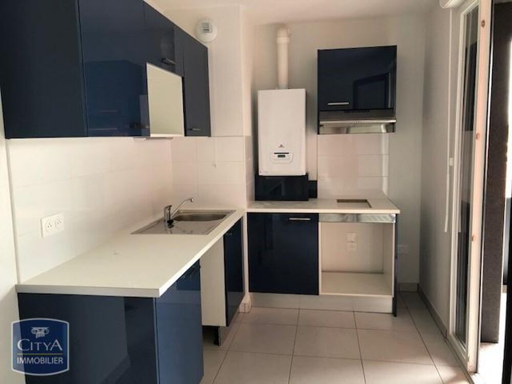 À LOUER : Appartement récent T2 situé à Colomiers, dans ....