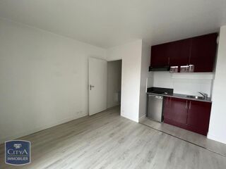  Appartement � louer 1 pi�ce 21 m�