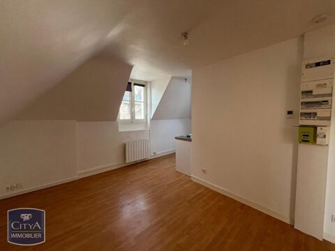  Appartement � louer 1 pi�ce 18 m�