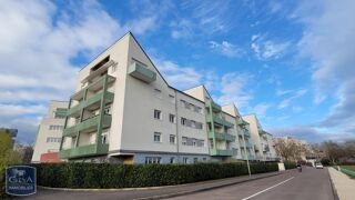  Appartement à louer 3 pièces 57 m²