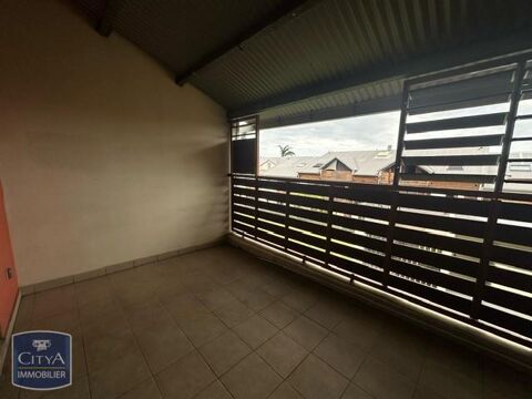  Appartement � louer 3 pi�ces 62 m�