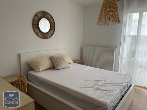  Appartement  louer 2 pices 49 m