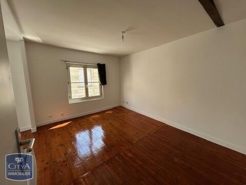  Appartement � louer 2 pi�ces 28 m�