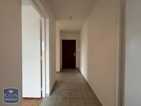  Appartement � louer 3 pi�ces 63 m�