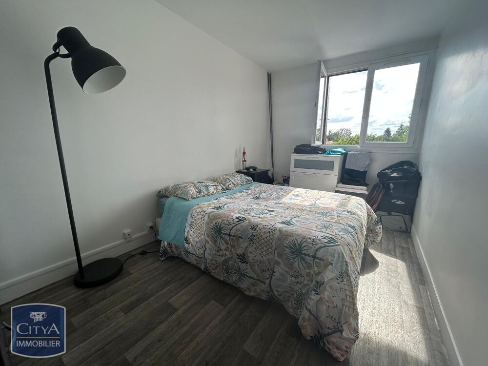 location Appartement - 3 pièce(s) - 61 m² Arpajon (91290)