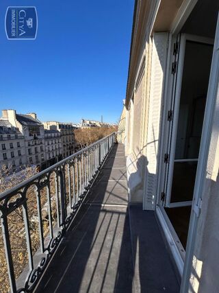  Appartement � louer 6 pi�ces 212 m� Paris 06