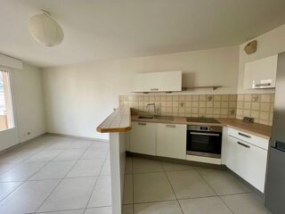 Appartement  louer 2 pices 44 m