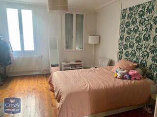  Appartement à louer 2 pièces 51 m²