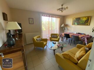  Appartement � louer 4 pi�ces 98 m�