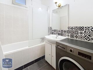  Appartement � louer 3 pi�ces 61 m�