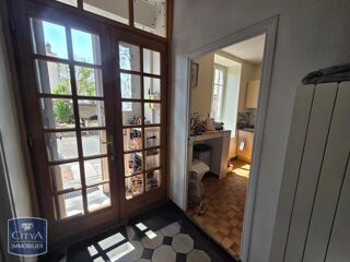  Maison à louer 5 pièces 130 m²