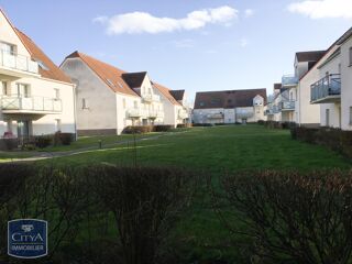  Appartement à louer 2 pièces 48 m²