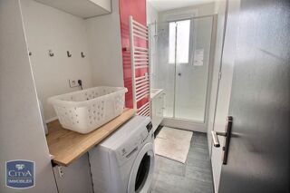  Appartement à louer 1 pièce 11 m²