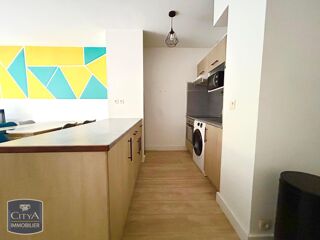  Appartement � louer 3 pi�ces 59 m�