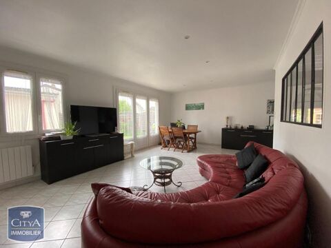  Maison � louer 4 pi�ces 88 m�