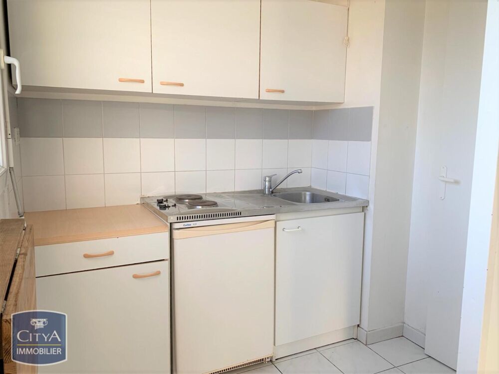 location Appartement - 2 pièce(s) - 48 m² Miramas (13140)