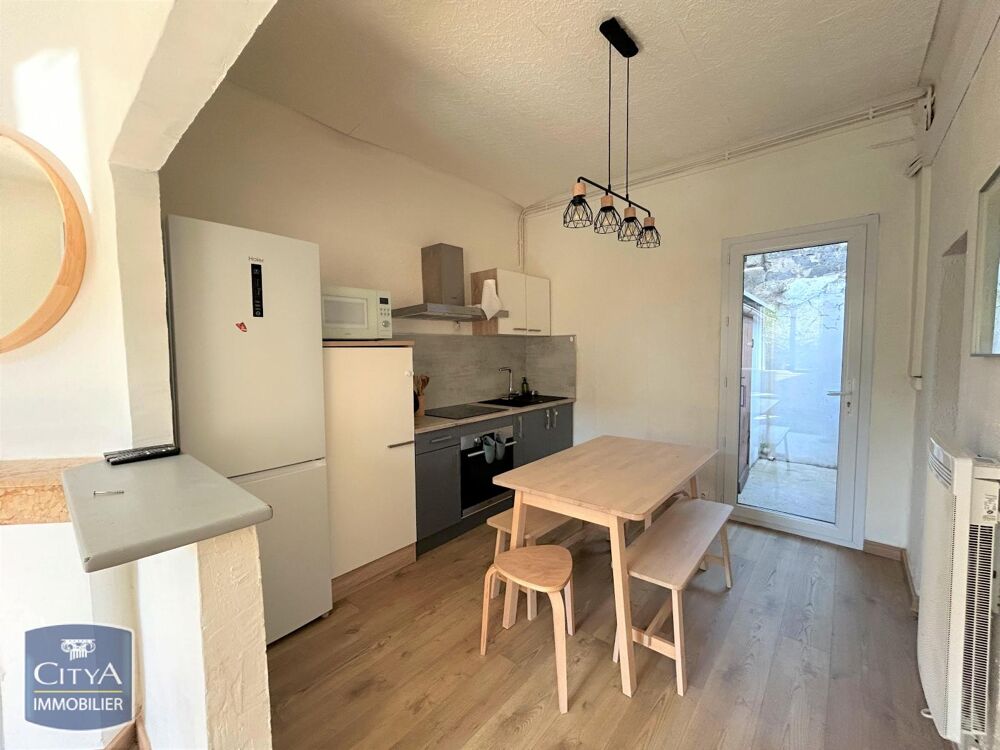 location Maison - 3 pièce(s) - 59 m² Avignon (84000)