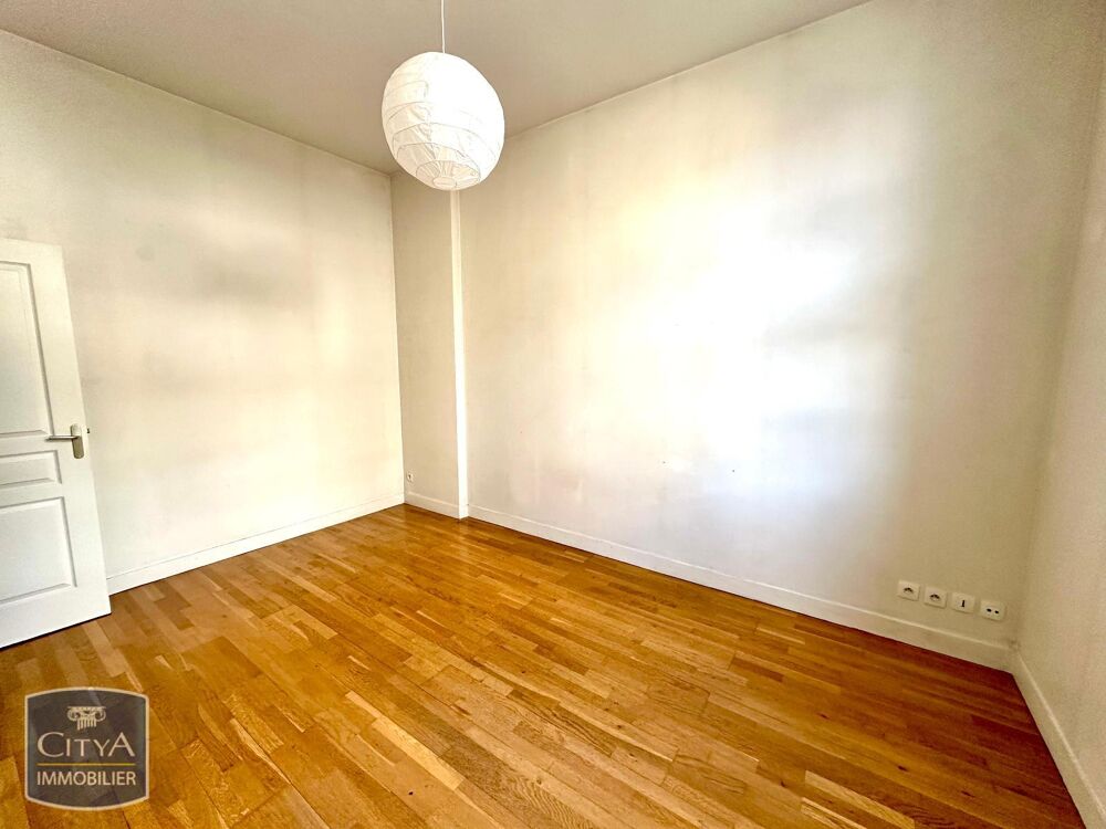 location Appartement - 1 pièce(s) - 21 m² Rouen (76000)