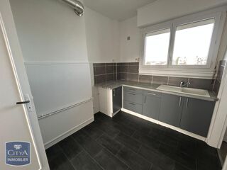  Appartement à louer 2 pièces 52 m²
